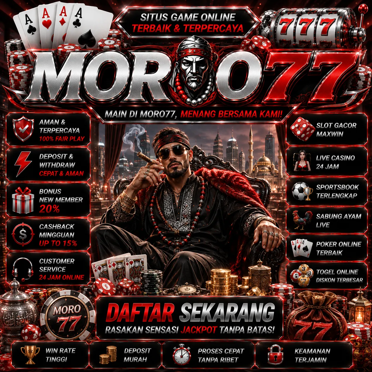 MORO77